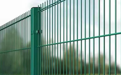 656 & 868 Twin Wire Fence Panels