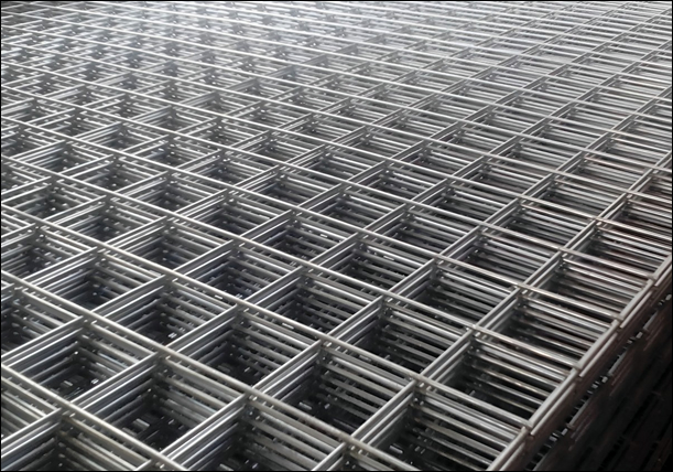 Standard Welded Wire Mesh Panels