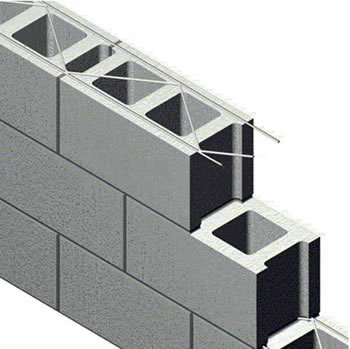 Truss Mesh Joint Reinforcement