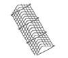 Hot Dipped Galvanized Mesh Panels for Architectural Construction