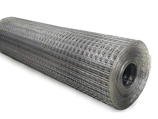 Hot Dipped Galvanized Wire Mesh