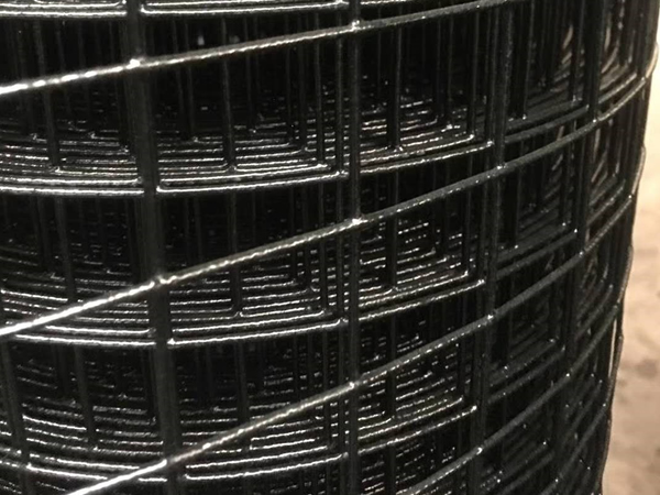 Vinyl Coated Welded Wire Mesh